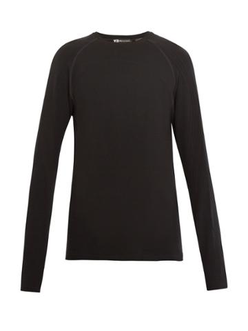 Y-3 X James Harden Compression T-shirt