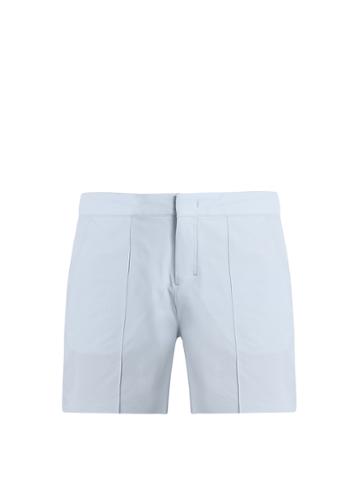 Aeance Performance Shorts