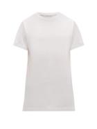 Matchesfashion.com John Elliott - Supima Cotton Blend T Shirt - Mens - White