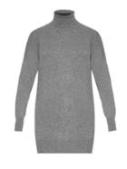 Gucci Roll-neck Cashmere Knit Sweater