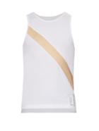 Satisfy Team Singlet Jersey Tank Top