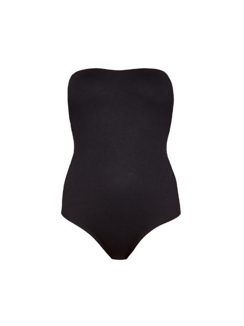 Ondademar Bandeau Swimsuit