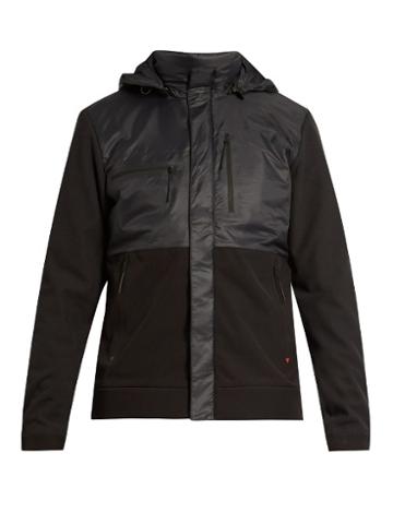 The North Face Red Label Denali Mid-layer Zip-through Jacket