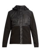 The North Face Red Label Denali Mid-layer Zip-through Jacket