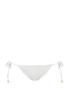 Matchesfashion.com Melissa Odabash - Maldives Bikini Briefs - Womens - White