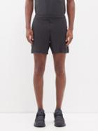 Lululemon - Surge Recycled-shell Shorts - Mens - Black