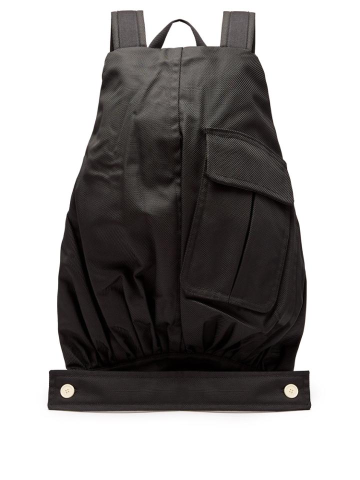 Raf Simons X Eastpak Classic Canvas Backpack