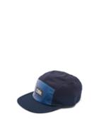Matchesfashion.com Ciele Athletics - Gocap Standard Dusk Edition Cap - Mens - Black Blue