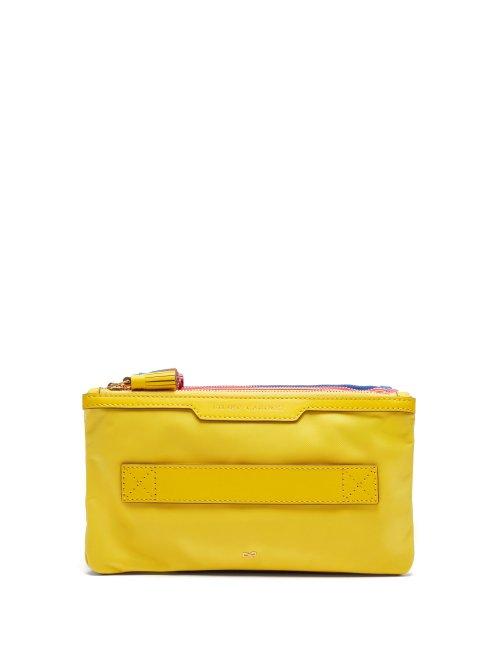 Matchesfashion.com Anya Hindmarch - Filing Cabinet Clutch - Womens - Multi