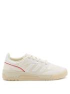 Matchesfashion.com Adidas X Craig Green - Polta Akh Iii Mesh Trainers - Mens - White