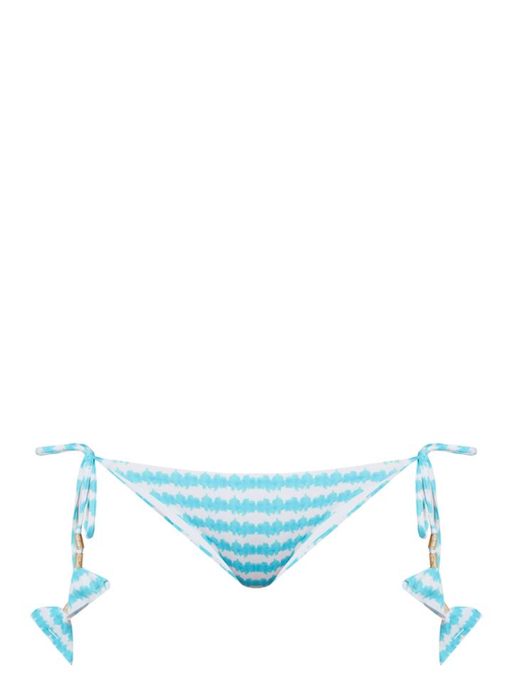 Biondi San Remo Tie-side Bikini Briefs