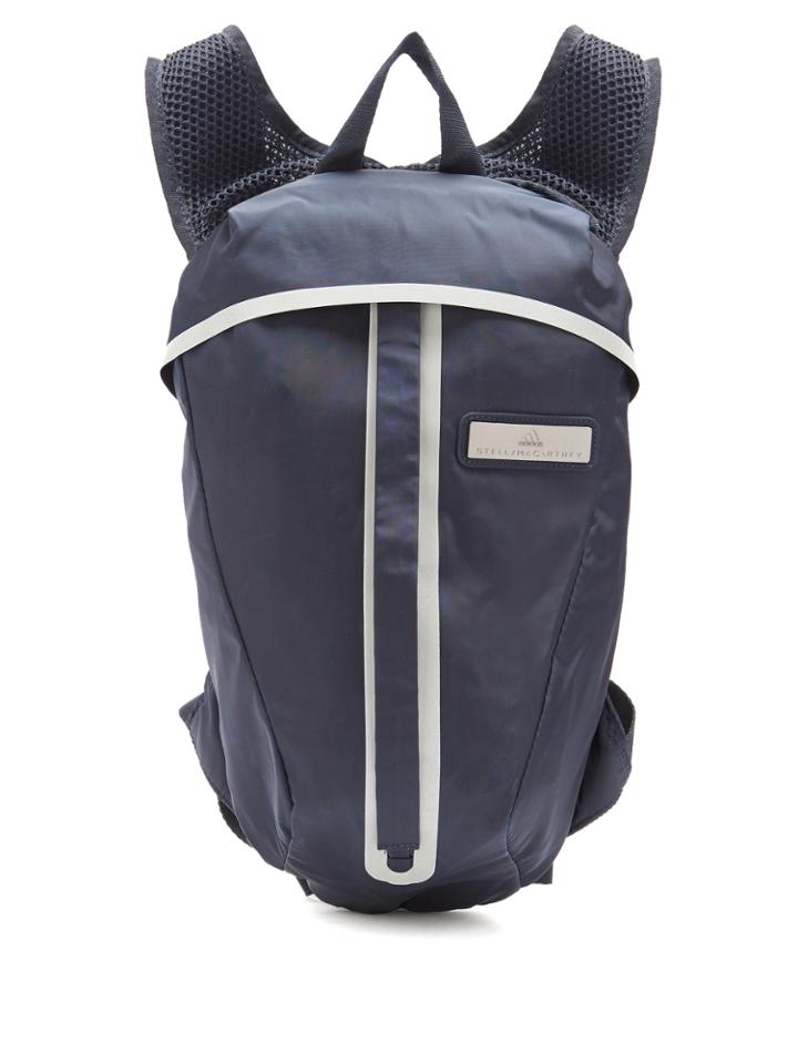 Adidas By Stella Mccartney Adizero Running Backpack