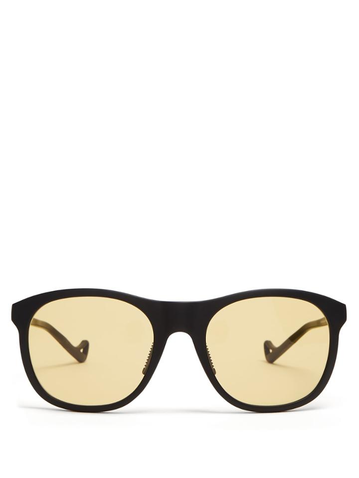 District Vision Nako Performance Sunglasses