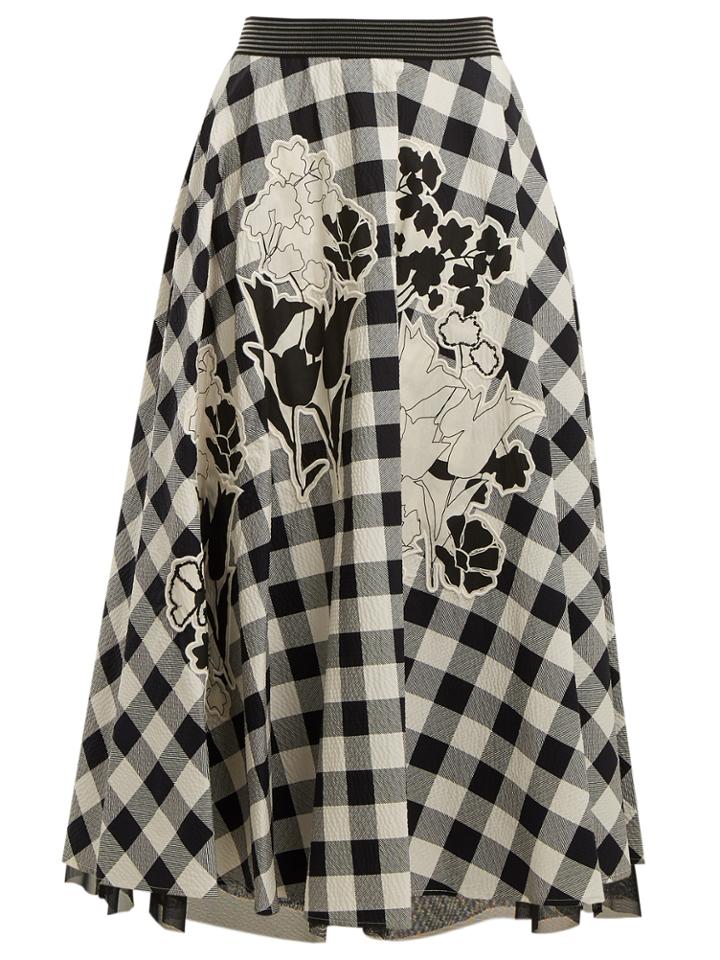 Weekend Max Mara Urna Skirt