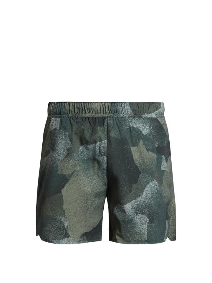 Peak Performance West 4th Street Lightweight Shorts