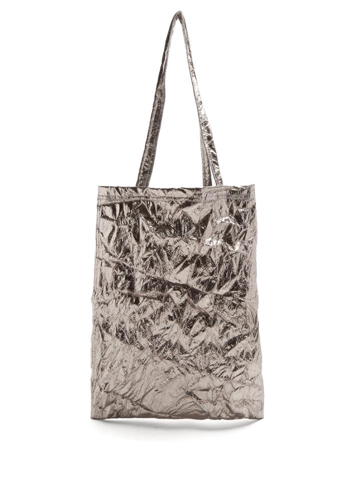 Sies Marjan Farah Crinkled Tote