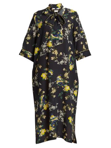 Weekend Max Mara Fiorire Dress