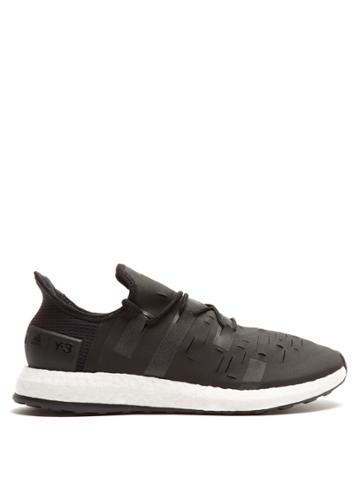 Y-3 Sport Approach Low-top Trainers