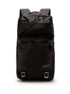 Matchesfashion.com Master-piece - Lightning Waterproof Backpack - Mens - Black