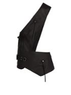 Rick Owens Cargo Body Belt