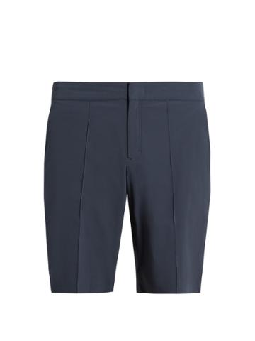 Aeance Lightweight Training Shorts