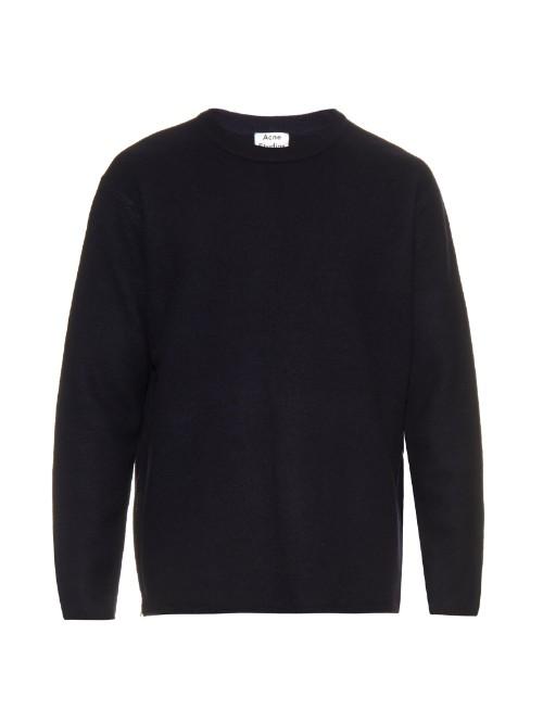 Acne Studios Micha Sweater