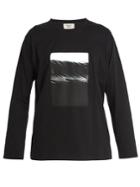 Everest Isles Pacific Photo-print Long Sleeve T-shirt