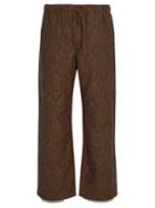 Needles Paisley Trousers