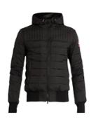 Canada Goose Cabri Down-filled Hooded Jacket