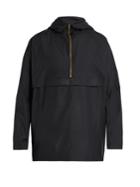 Oliver Spencer Cagoule Lightweight Hooded Jacket