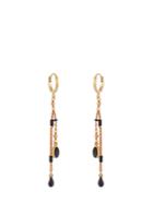 Isabel Marant Casablanca Chain Earrings