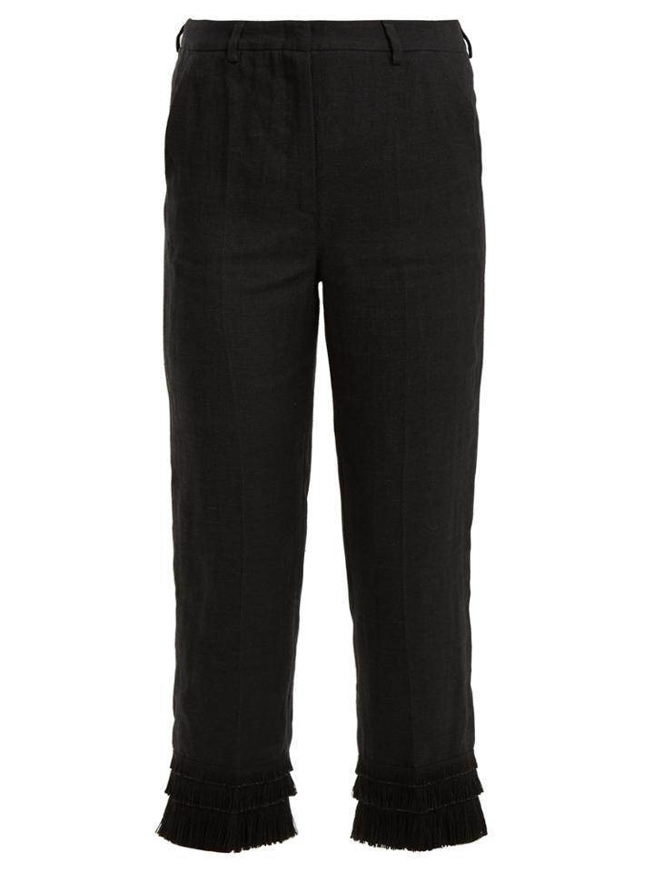 Weekend Max Mara Acacia Trousers