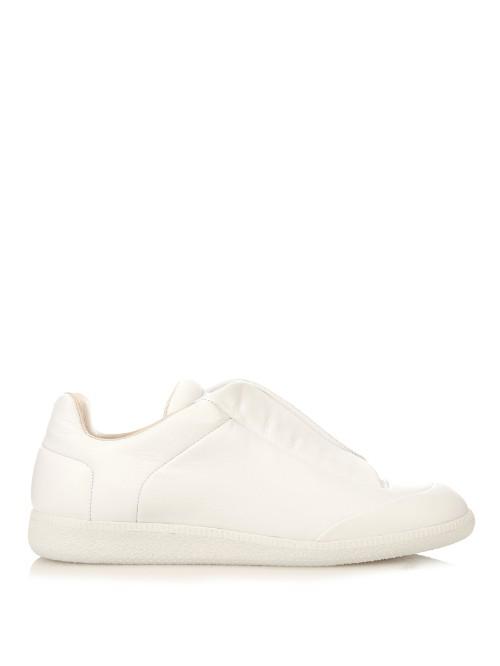 Maison Margiela Future Low-top Trainers