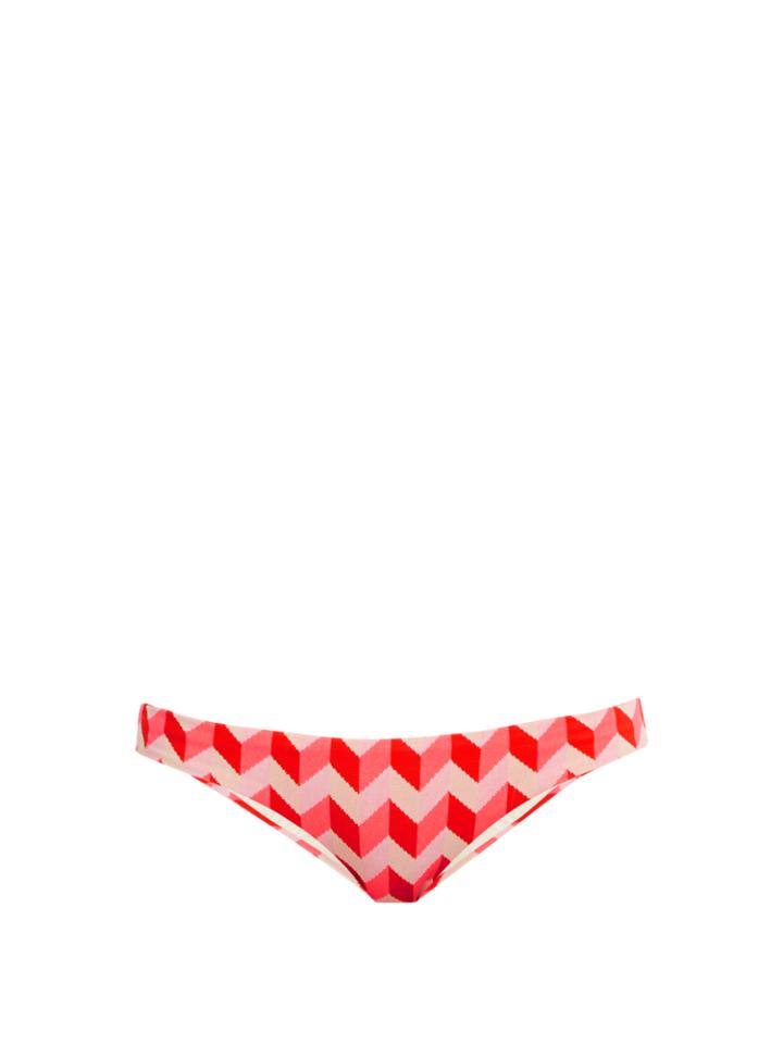 Heidi Klein X Sophie Anderson Rosario Bikini Briefs