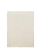 Matchesfashion.com Once Milano - Medium Crushed Linen Tablecloth - Cream