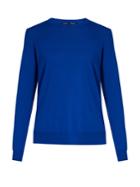 Proenza Schouler Round-neck Wool Sweater