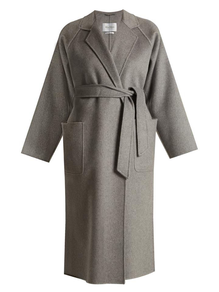 Max Mara Marlo Coat