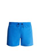 Matchesfashion.com Everest Isles - Runner Swim Shorts - Mens - Blue