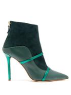 Malone Souliers Madison Suede Boots