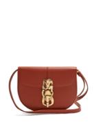 Loewe Lapin Leather Cross-body Bag