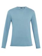 Atm Crew-neck Cashmere Sweater