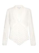 Diane Von Furstenberg Castilla Jacket