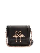 Sophia Webster Claudie Small Leather Cross-body Bag