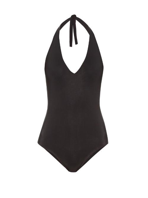 Thapelo Paris Mimi V-neck Swimsuit
