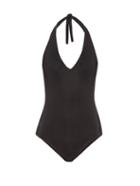 Thapelo Paris Mimi V-neck Swimsuit