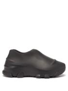 Givenchy - Monumental Moulded-rubber Trainers - Womens - Black