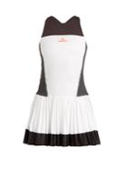 Adidas By Stella Mccartney Barricade Sleeveless Performance Dress
