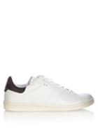 Isabel Marant Bart Leather Trainers