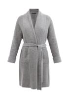 Weekend Max Mara - Agamia Cardigan - Womens - Grey
