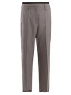 Golden Goose Deluxe Brand Straight-leg Trousers